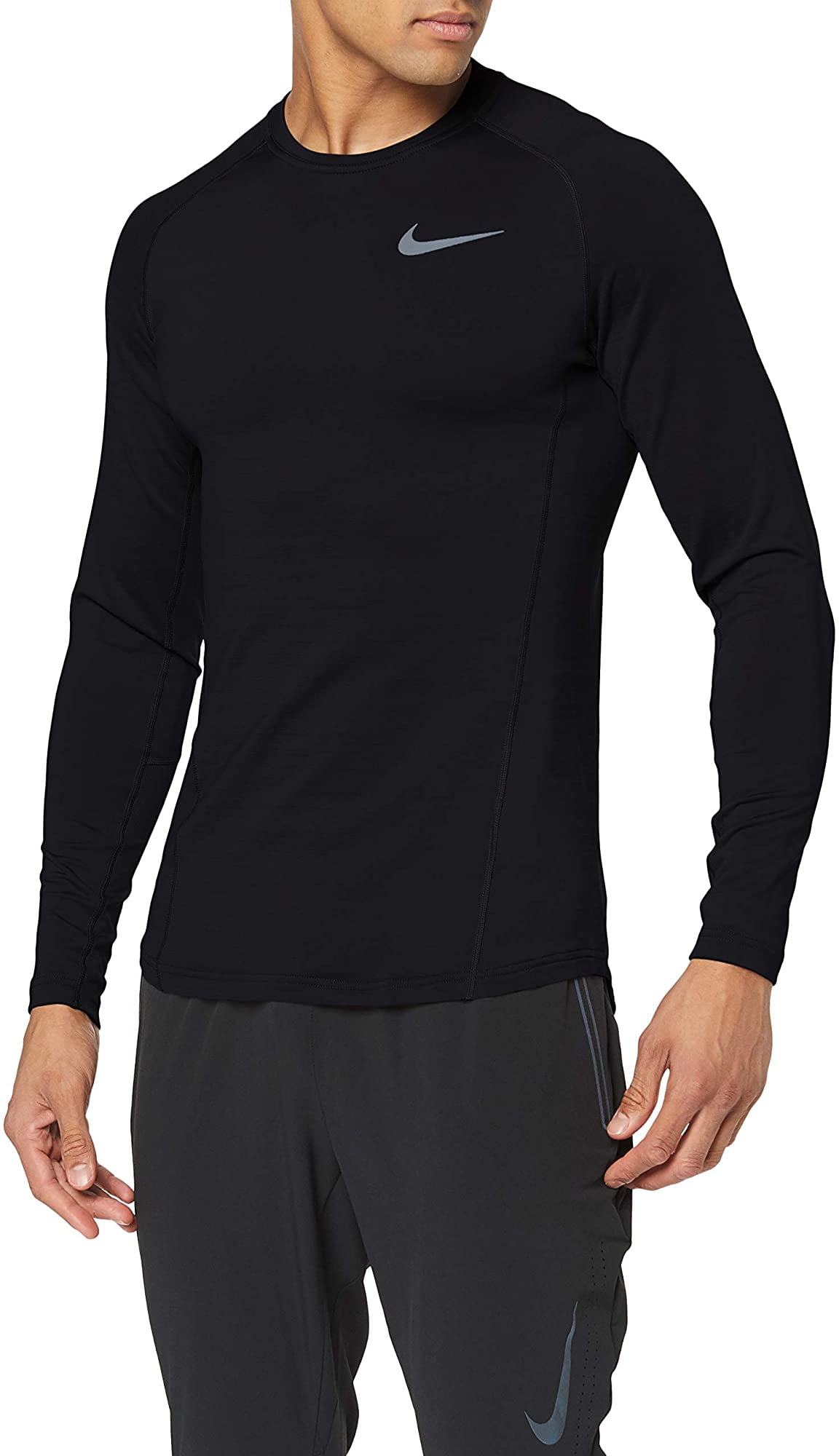 Nike Pro Thermal Top Long Sleeve 