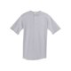 thumbnail image 1 of Augusta Sportswear Mujer Pequeño 581, Gris Plateado Ropa deportiva Augusta 581, 1 of 1
