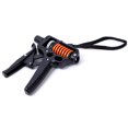 thumbnail image 1 of Empuñaduras para ejercicios de mano para entrenamiento de fuerza, fuerza de agarre para hombres y mujeres Entrenador de fuerza de agarre manual con ajustable (5-165 kg), 1 of 5