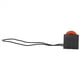 thumbnail image 5 of 2X Regulador de Interruptor de Velocidad de de 250V Interruptor de Velocidad de Amoladora Eléctrica Accesorios Herramientas Eléctricas Interruptor Controlador 6 Velocidades, 5 of 5