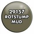 thumbnail image 2 of Rotstump Mud Acrylic Reaper Master Series Hobby Paint .5oz Dropper Bottle Reaper Miniatures, 2 of 2