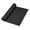 4MM-BLACK-38x100, variant on 39"x15" EVA Foam Roll, 86 kg/m3 High Density 2MM Thick Foam Sheets, Flexible & Easy to Cut Ideal Material for Cosplay Supplies, DIY Projects, Drawer Mat, Crafts and Arts(1Pack Black)