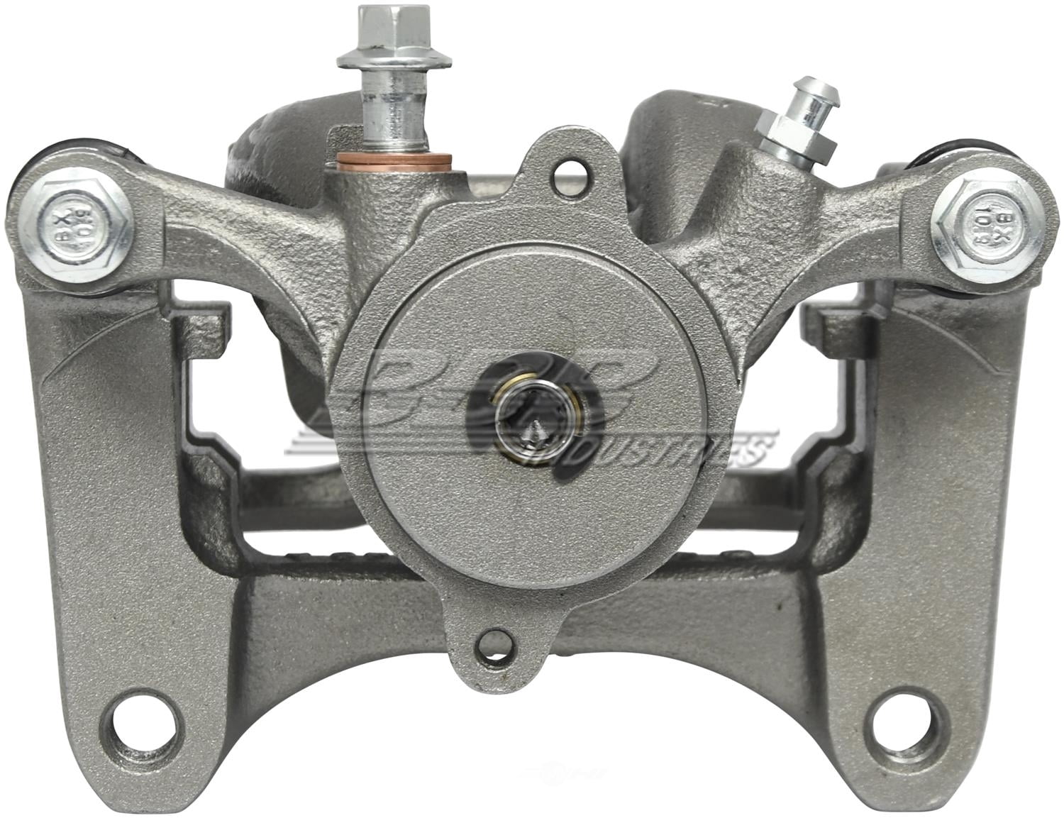 TERREPOWER formerly BBB Industries 99-17495B Reman Caliper w/installation Hardware
