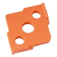 thumbnail image 2 of koolsoo Multipurpose Curved Corner Templates Gadget Ménager Fiable Positionnement Rapide R10, 2 of 9