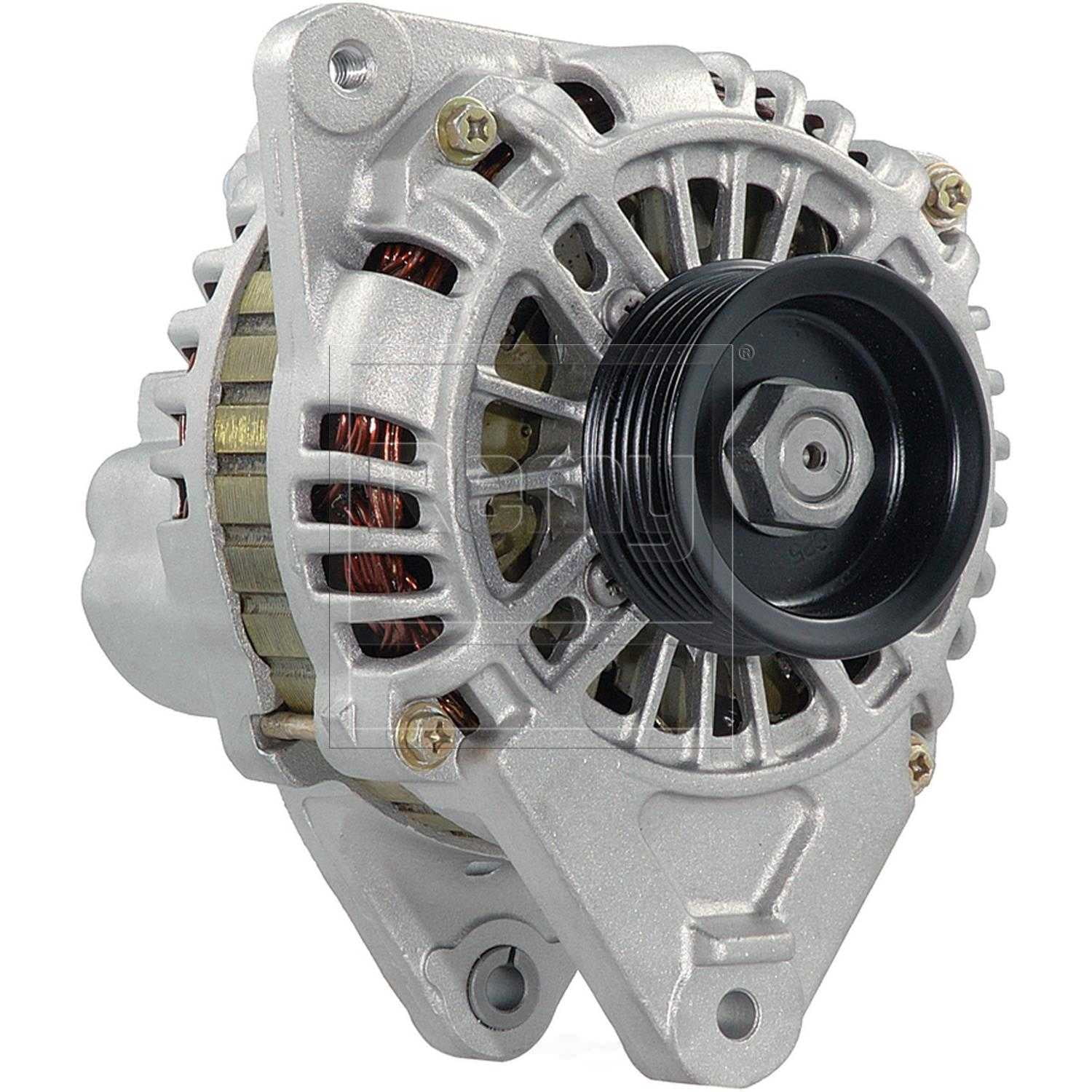 Remy 14973 Alternator