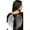 Silver, variant on Fun World FW90981SV Silver Sequin Adult Wings for Costume