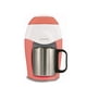 thumbnail image 1 of Cafetera Personal Filtro Permanente Taurus CM 100 Coral, 1 of 4