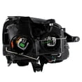 thumbnail image 2 of New Left Halogen Headlight Compatible With Gmc Acadia Sle Sport 2007-2008 by Part Number 25826765 GM2502294, 2 of 2
