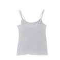 thumbnail image 2 of DPTALR Built In Bra Tank Tops For Women Summer Casual Strap Camisole Plus Size Padded Workout Tops, 2 of 3