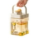 thumbnail image 4 of Recipiente para Líquidas Jarra Jugo Fría Refrigerador 2 3 L, 4 of 9