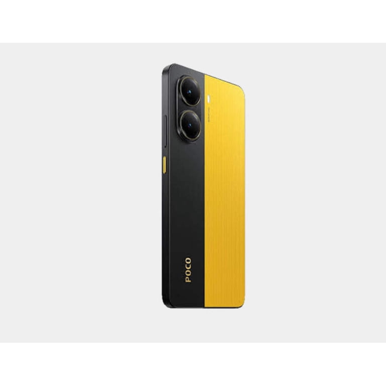 Xiaomi Poco X7 PRO 5G 512GB ROM 12GB RAM Dual SIM GSM Unlocked