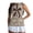 Bow Camo, variant on Yuyamidu Golf Ball Sleeveless Golf Shirts for Woman Athletic Tennis Shirts Green Workout T-shirts Breathable Pullover Golf Clothes Size M