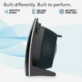 thumbnail image 3 of Vornado 673 Medium Flat Panel Air Circulator Fan, 3 of 7