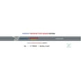 thumbnail image 1 of 5pk AGXGOLF 82g Senior Flex Graphite Driver - Fairway Wood Shafts: .335 Parallel Tip, 46 inch: Built in Quantity Discounts, 1 of 1