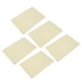 thumbnail image 3 of Piel para tatuajes, 5 piezas de pieles para practicar tatuajes, piel falsa para practicar tatuajes, piel de silicona para practicar tatuajes, salida de alta intensidad, 3 of 14