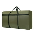 thumbnail image 3 of Waterproof Storage Carry bag Christmas Tree Model Doll Model Storage bag, 3 of 5