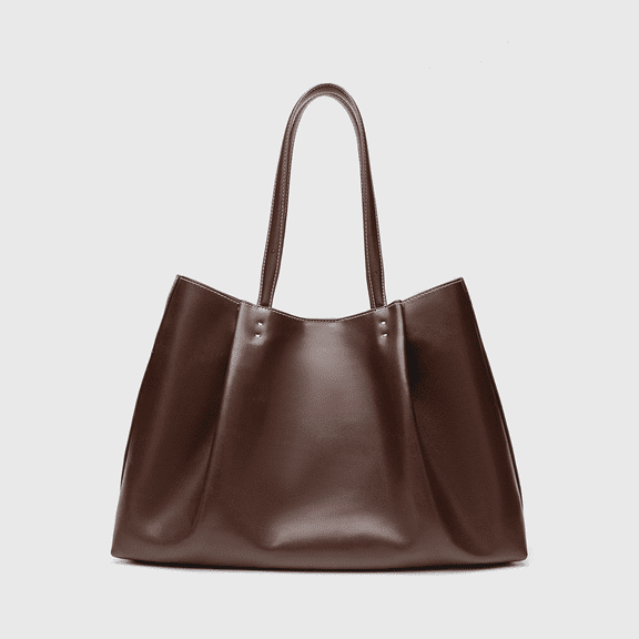 FALAN MULE Women’s Hobo Bag Large Capacity Shoulder Handbag with Multi Zipper Pockets