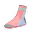 thumbnail image 2 of Tall Water Shoes for Boys Girls Cute Quick Dry Barefoot Aqua Socks for Swim Beach Surf Yoga Pool Trendy Lightweight Athletic Non Slip Shoes, 2 of 5