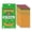48 Count, variant on Ticonderoga My First #2 HB Pre-Sharpened Wood Pencils 12 Pack, Thick Ergonomic Barrel with Latex-Free Erasers, Break-Resistant Smooth Graphite Core, Sustainable Non-Toxic Yellow Pencils