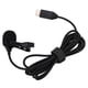 thumbnail image 4 of Lavalier Microphone Action Camera Microphone with Type C Interface for DJI Action OA2 OA3 MC490, 4 of 4