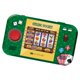 thumbnail image 1 of Consola de Juegos Portátil My Arcade Casino Pocket 30 Juegos, 1 of 3