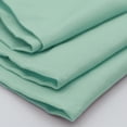 thumbnail image 6 of Your Chair Covers - 10 Pack, Mint 20 Inch Polyester Cloth Napkins Perfect for restaurants, weddings, dinners, or birthday parties., 6 of 7