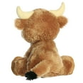 thumbnail image 6 of Aurora World Dreamy Eyes Ranger Bull Plush, 10", 6 of 7