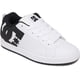 thumbnail image 2 of Tenis Dc Shoes Hombre Court Graffik Blanco Skate Casual blanco 9,5 MX, 2 of 6