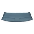 thumbnail image 2 of Brothers Trucks 05-336 Headliner ABS Foam Backed Cloth - Blue, 2 of 4
