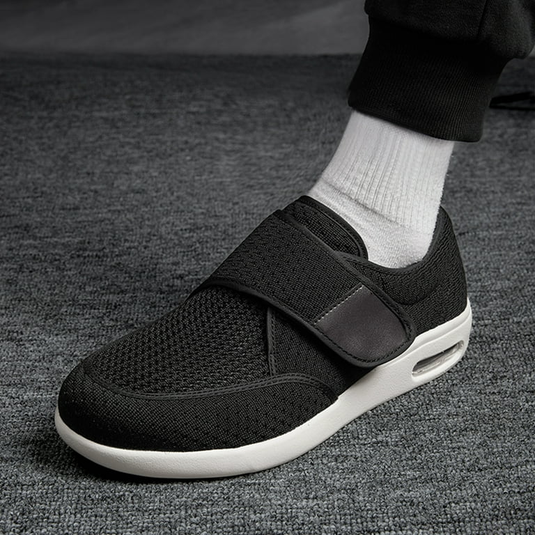 Mens diabetic shoes walmart deals