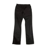 Lauren Ralph Lauren Black Coated Skinny Jeans 14