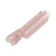 thumbnail image 5 of Rulos para el cabello convenientes de 1pc para mujeres 4.33"x1.06" Rosa claro, 5 of 6