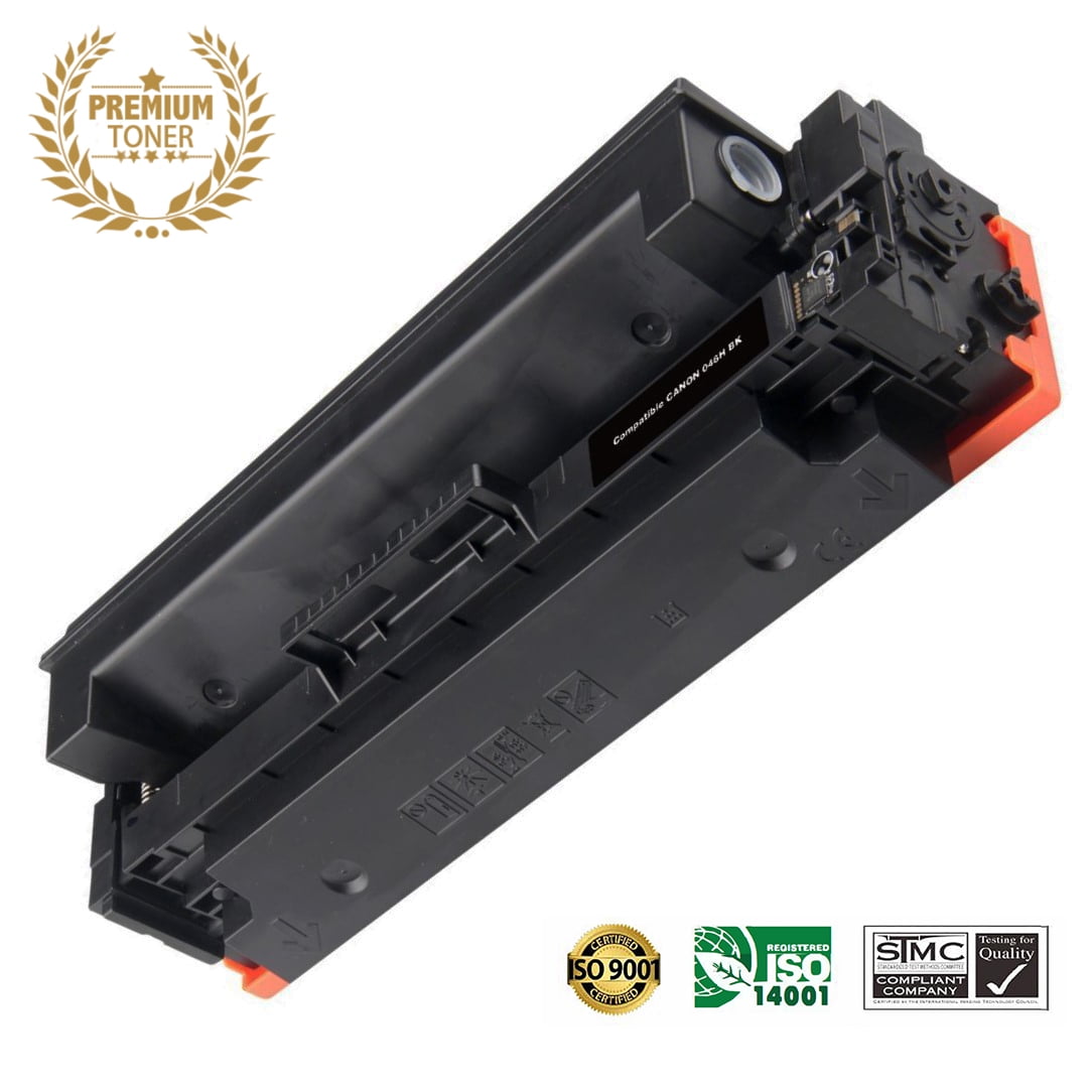 Ultra Toner™ Superior Canon 046H(CANON-046/046) BK Toner Cartridge-Canon  Printer MF731/LBP654/MF733/MF735