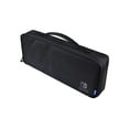 thumbnail image 2 of HORI Nintendo Switch Cargo Pouch Travel Case - Black, 2 of 7
