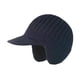 thumbnail image 4 of Gorro de invierno de punto para deportes y ciclismo al aire libre, para hombre y mujer, para clima frío. Marina de guerra, 4 of 8