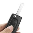 thumbnail image 4 of Carcasa Para A Distancia De 3 Botones, Compatible Con 107, 207, 307, 407, 408, 4 of 7