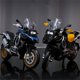 thumbnail image 4 of Modelo de motocicleta de carreras de aleación BMW R1250GS 1:12, juguete de Metal fundido a presión, modelo de motocicleta deportiva urbana, colección de simulación, regalos para niños, 4 of 5