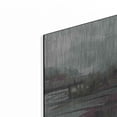 thumbnail image 2 of Luxe Metal Art 'Old Fishing Boat' by Kamdon Kreations, Metal Wall Art, 36"x24", 2 of 9