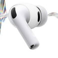 thumbnail image 2 of Earphone Accessory Tips for Better Fit and Reduced Wear with Easy Installation, 2 of 7