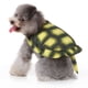 thumbnail image 1 of Ropa para mascotas Ropa de vestir para mascotas Ropa de vestir para mascotas de imitación de tortuga MFZFUKR BST2000227-2, 1 of 5
