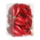 thumbnail image 2 of 12 Adornos Navideños de Palomitas de Maíz de Plástico Galvanizado | Decoraciones Navideñas Colgantes Únicas | Colgantes Duraderos y Resistentes a La Decoloración para Árboles, Puertas, Habitaciones y, 2 of 6