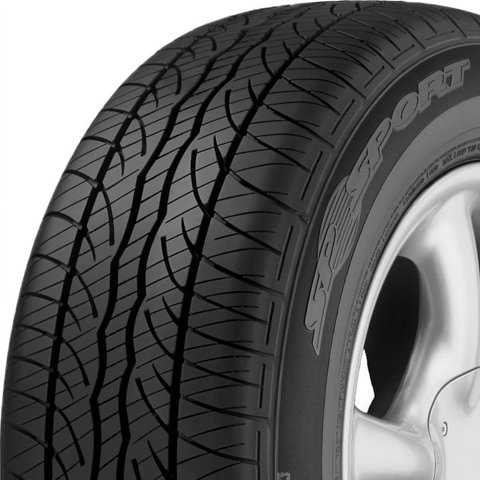 Dunlop SP Sport 5000 215/60R16 94 V Tire Simolary simolary.com 14