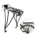 thumbnail image 4 of Bastidor para bicicletas DYNWAVEMX Soporte trasero para bicicletas de carga 24 26 28, 4 of 8