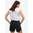 thumbnail image 2 of Ellos Women's Chino Shorts Shorts, 2 of 5