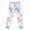 M, variant on Xmarks Girls Prints Leggings Toddlers' Stretch Leggings Comfy BottomsPants Tights Trousers for Kids in 4-12 Years