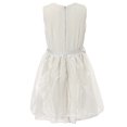 thumbnail image 2 of Richie House Girls' Summer Dress with Mesh Covered Bottom RH1826, 2 of 2