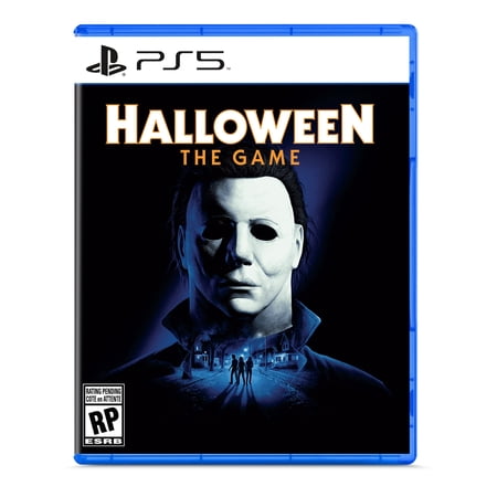 Halloween: The Game - PlayStation 5