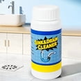 thumbnail image 3 of JWZZYD 110g Fast Foaming Sink and Drain Cleaner, Pipe Unclogging Agent for Kitchen, Bathroom, Toilet, Shower, Removes Clogs, Odors, Grease, and Buildup, Household Maintenance, 1 Bottle, 3 of 8