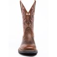 thumbnail image 4 of Shyanne Women's Xero Gravity Lite Western Performance Boot Broad Square Toe - LLBP-2 7 1/2 M  US, 4 of 7