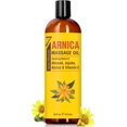 thumbnail image 1 of Aceite de masaje Seven Minerals Arnica Sore Muscle 500 ml, 1 of 6